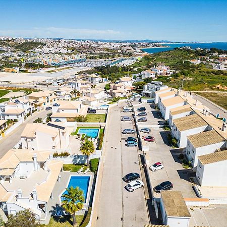 Villa Ventura Heritage Albufeira Buitenkant foto