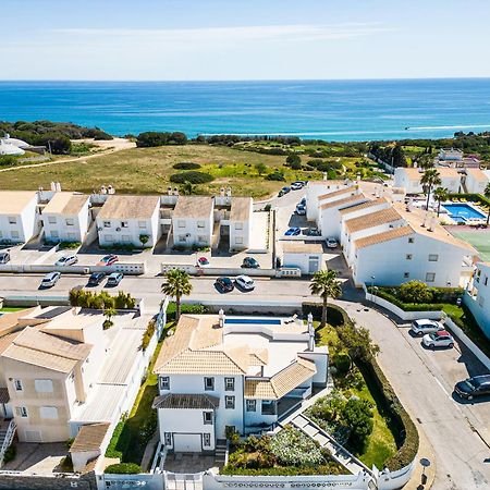 Villa Ventura Heritage Albufeira Buitenkant foto