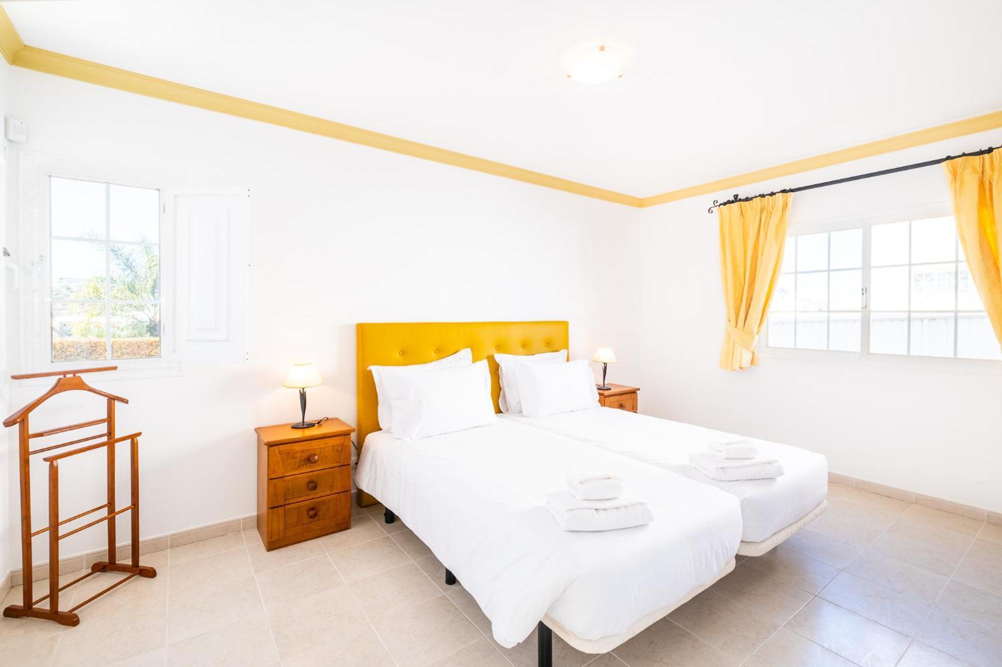 Villa Ventura Heritage Albufeira Buitenkant foto